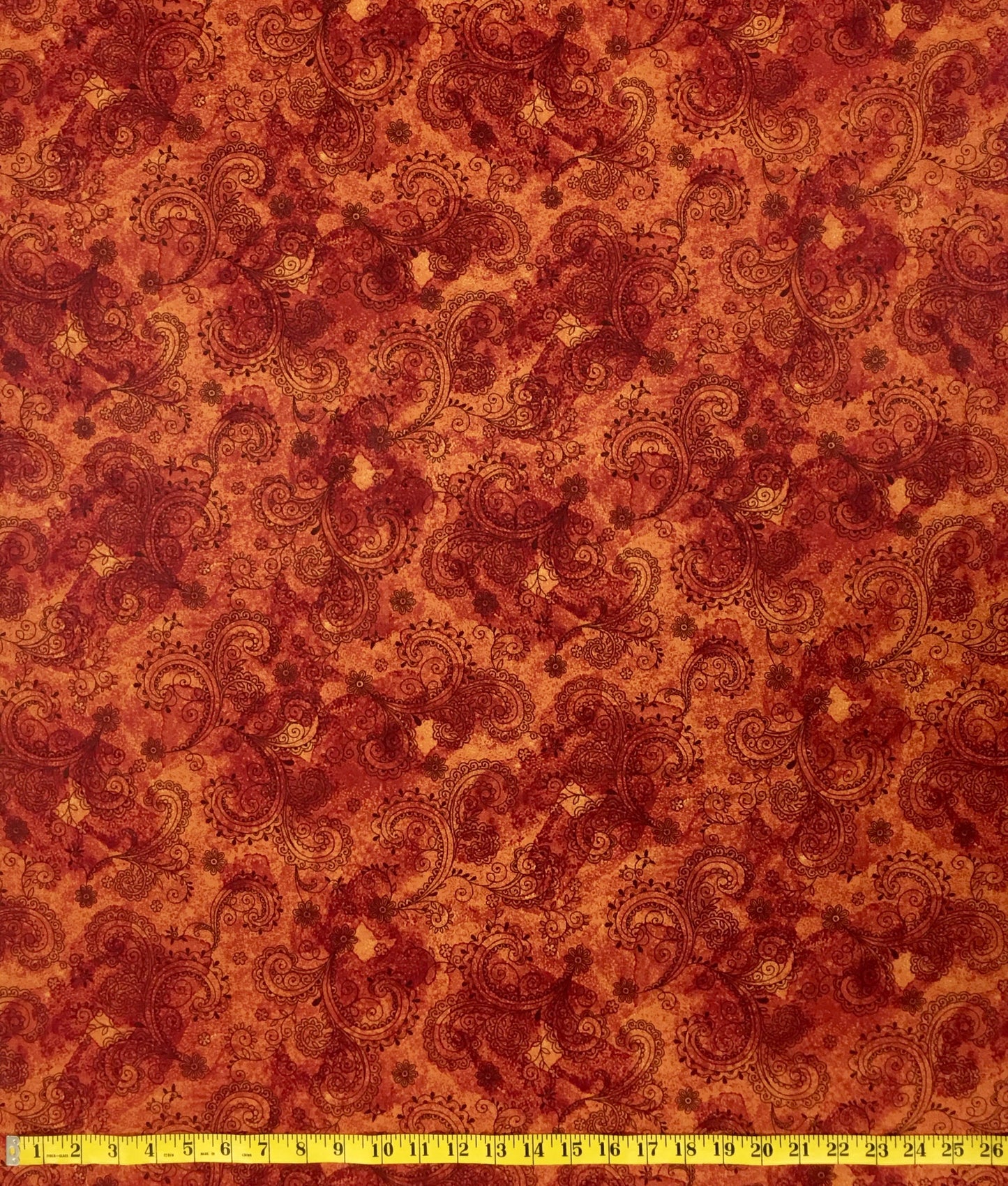 AVALON WIDE 26312-T RUST