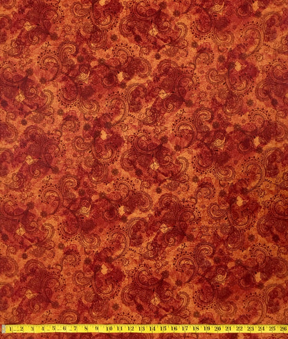 AVALON WIDE 26312-T RUST