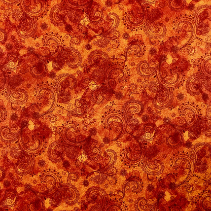 AVALON WIDE 26312-T RUST