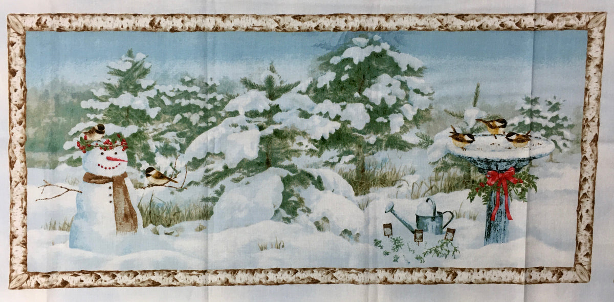 A WINTER SONG 9822P BLOCKS