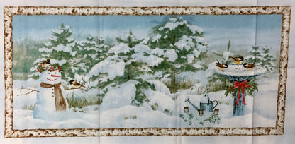 A WINTER SONG 9822P BLOCKS