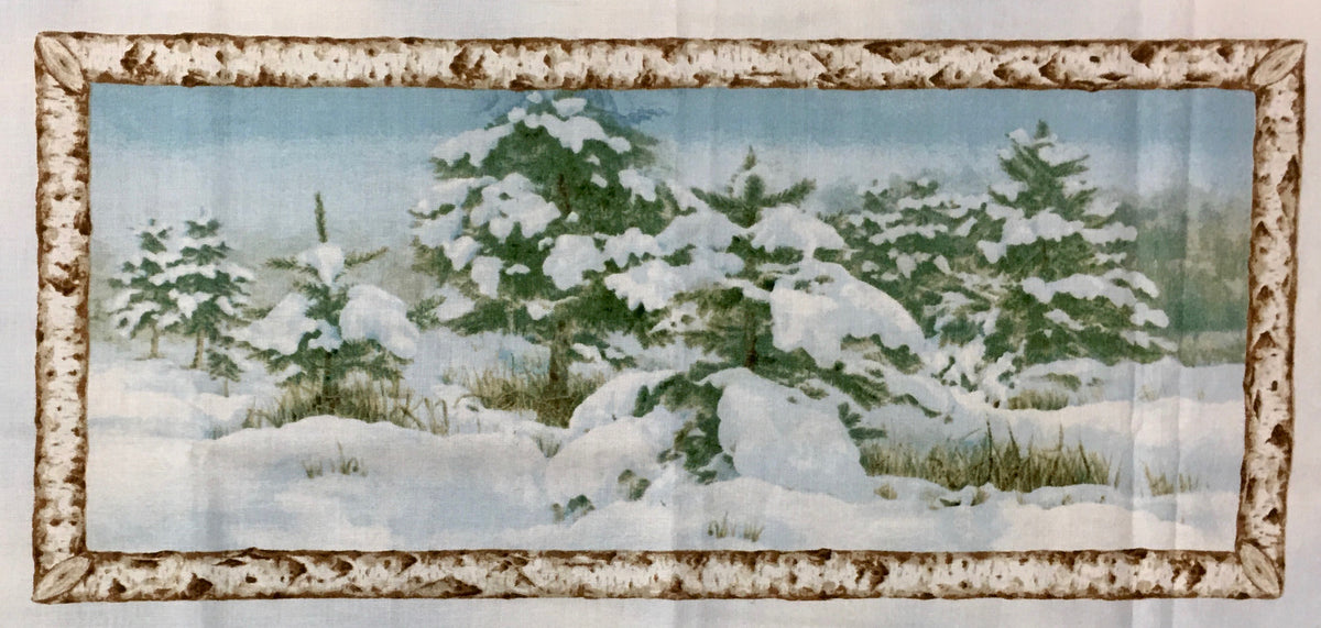 A WINTER SONG 9822P BLOCKS