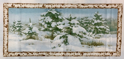 A WINTER SONG 9822P BLOCKS
