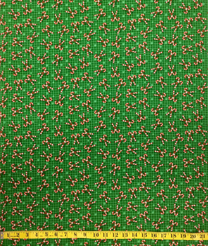 BELIEVE 6240-66 CANDY CANES