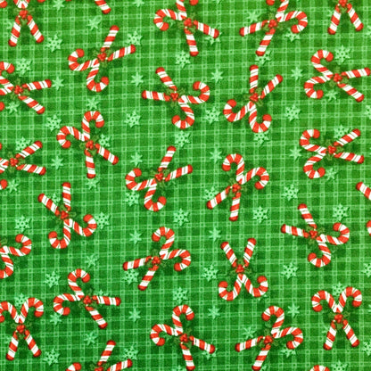 BELIEVE 6240-66 CANDY CANES