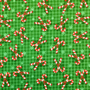 BELIEVE 6240-66 CANDY CANES