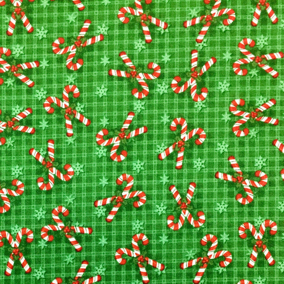 BELIEVE 6240-66 CANDY CANES