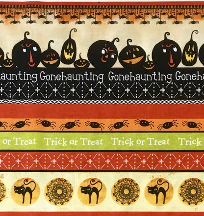 GONE HAUNTING Y0710-37 BORDER