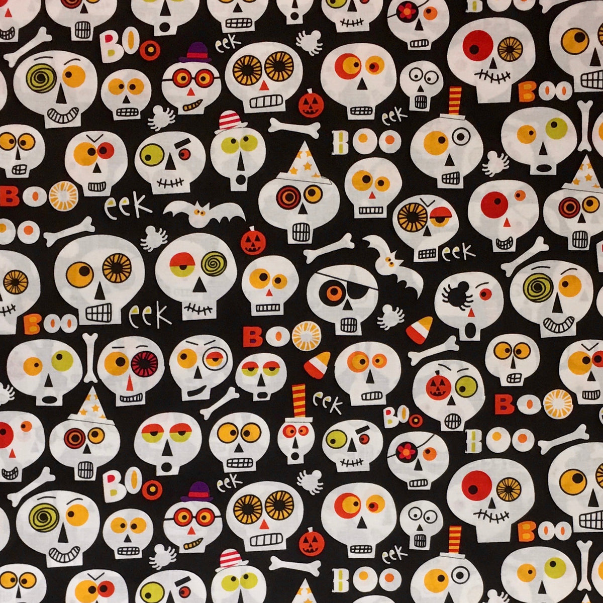 BONEHEAD Y2169-3