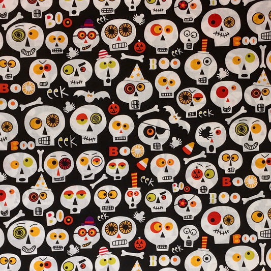 BONEHEAD Y2169-3