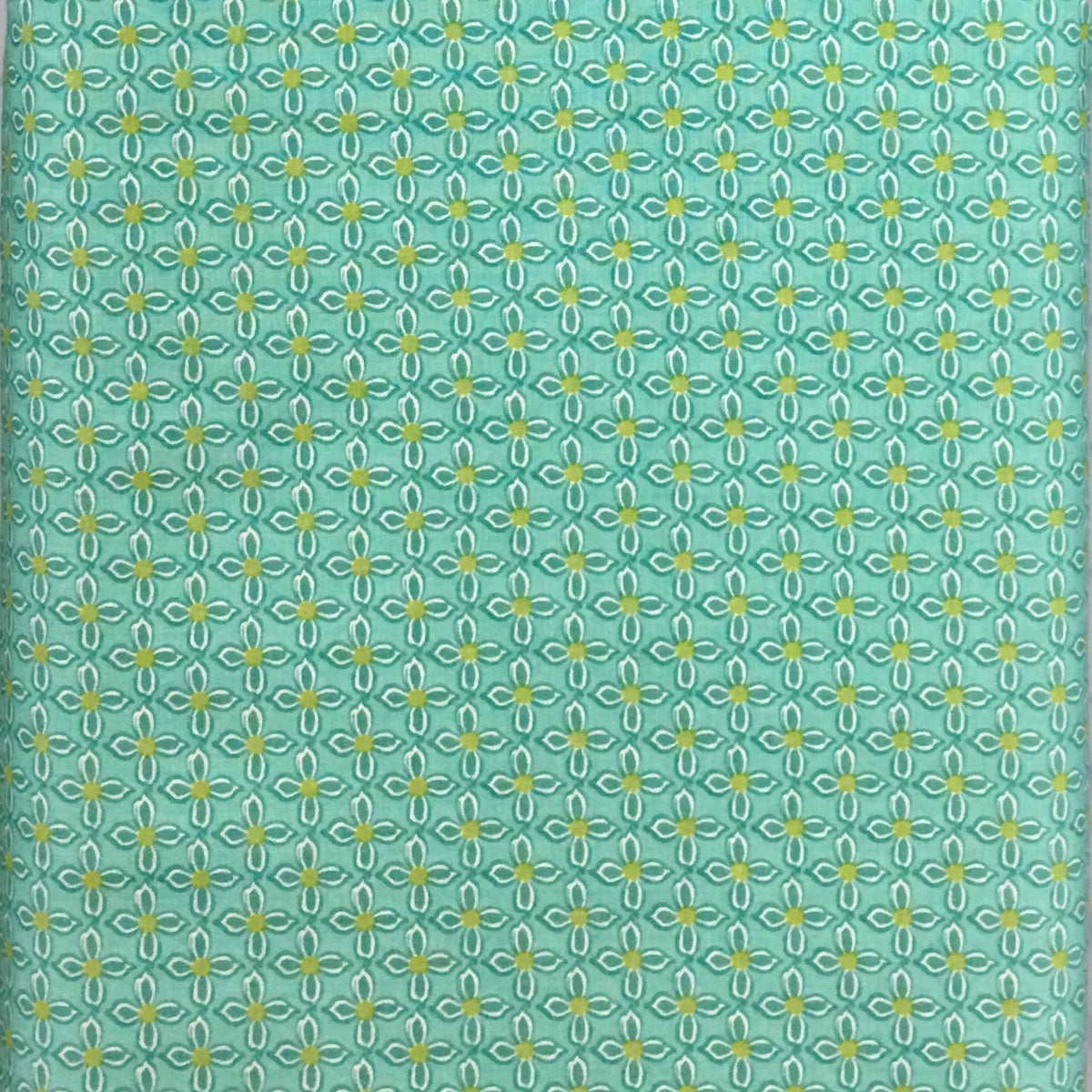 Clothworks - Robin - Aqua #Y0952-3-33