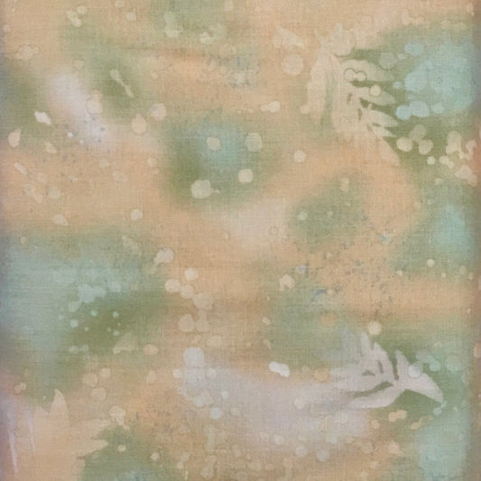 Benartex - Fossil Fern #00528-1B