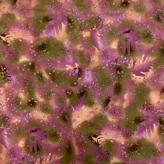 Benartex - Fossil Fern #00528-03