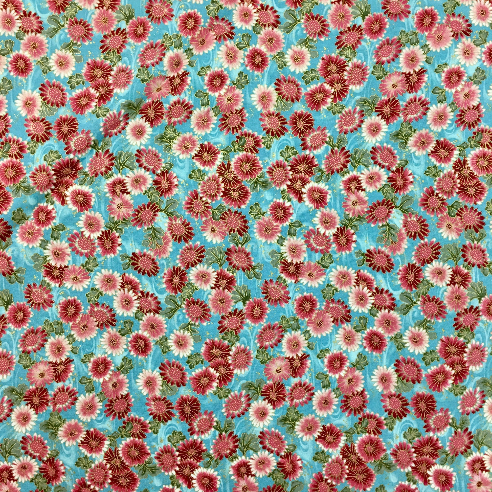 RJR - Shades Apart by Lynette Jensen #0816-2