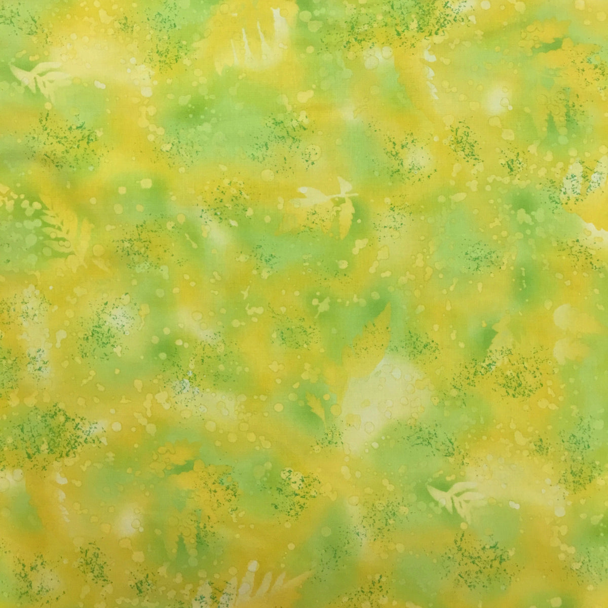 Benartex - Fossil Fern - By Patricia Campbell & Michelle L. Jack #00528-74