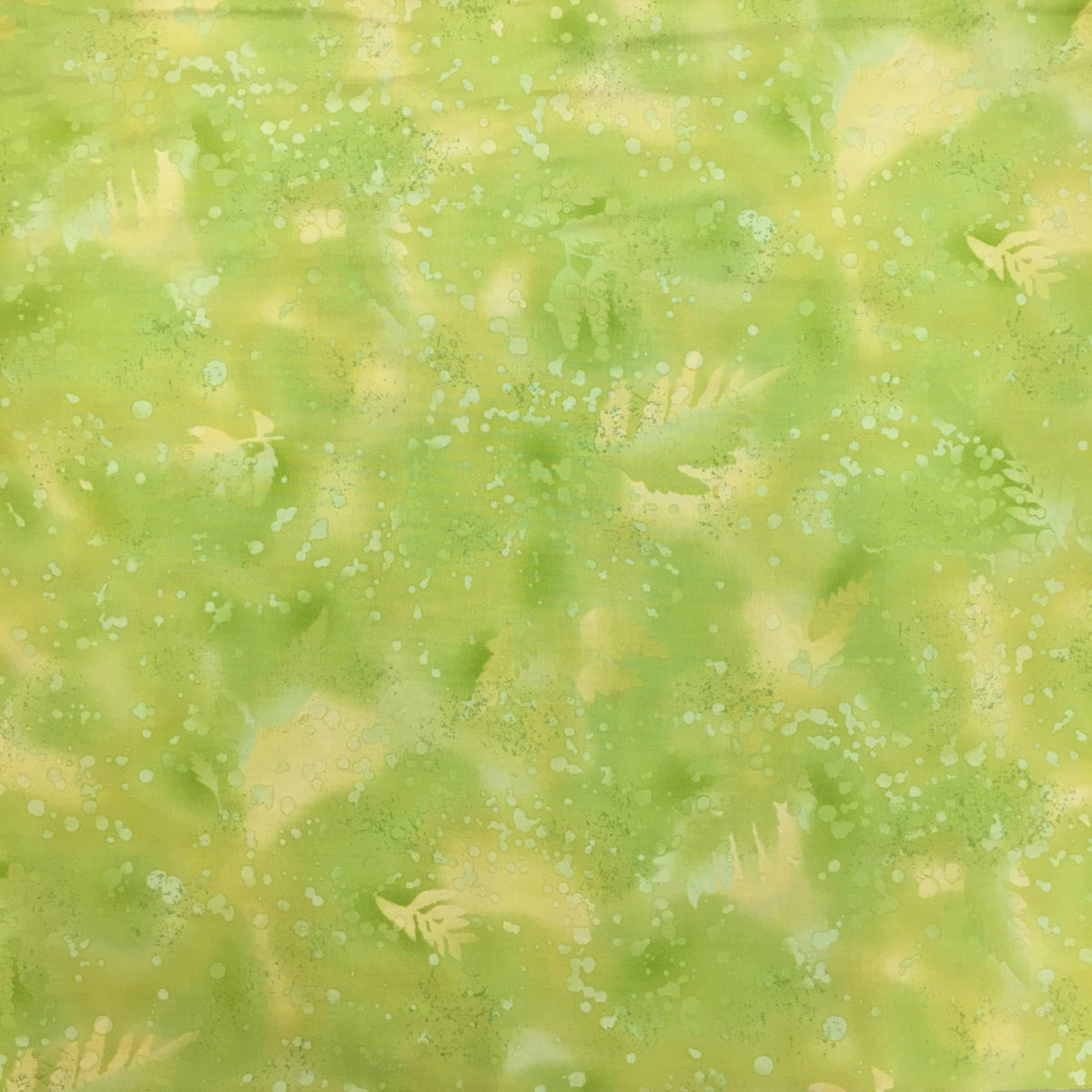Benartex - Fossil Fern - By Patricia Campbell & Michelle L. Jack #00528-26