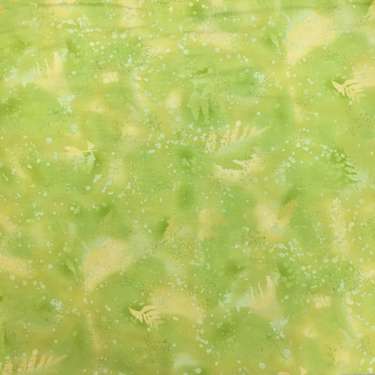 Benartex - Fossil Fern - By Patricia Campbell & Michelle L. Jack #00528-26