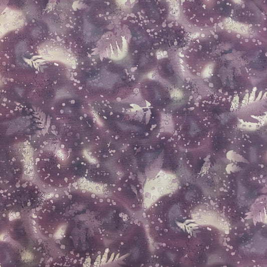Benartex - Fossil Fern - By Patricia Campbell & Michelle L. Jack #00528-2D