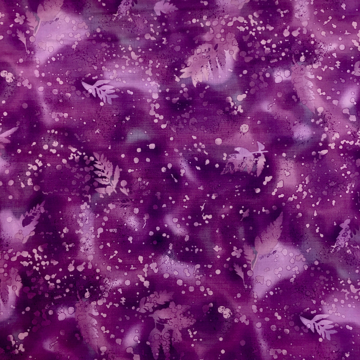 Benartex - Fossil Fern - By Patricia Campbell & Michelle L. Jack #00528-0C