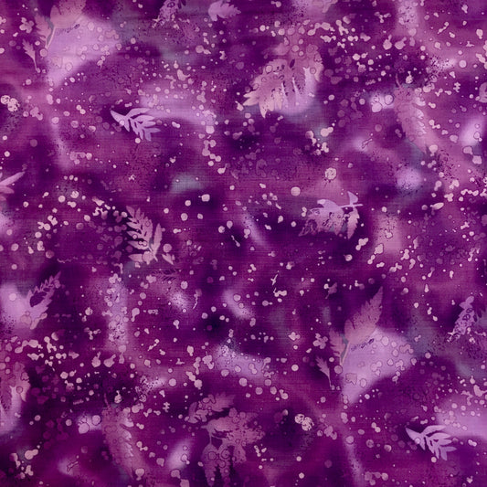Benartex - Fossil Fern - By Patricia Campbell & Michelle L. Jack #00528-0C