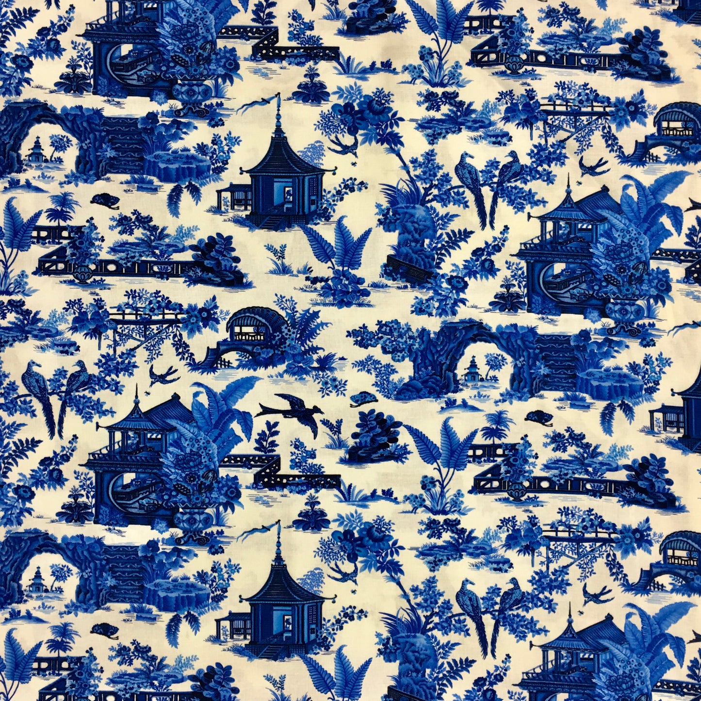 Henry Glass & Co. - Botanica III #8417-17