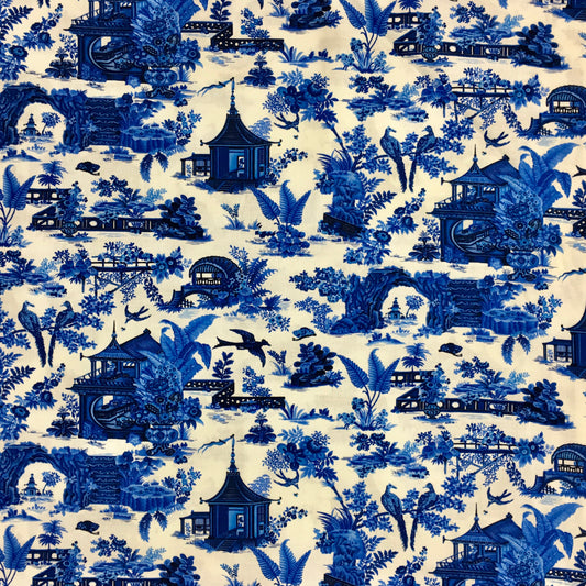 Henry Glass & Co. - Botanica III #8417-17