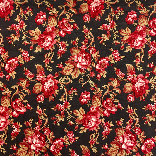Red Rooster - Classic Elegance #25471-BLA1