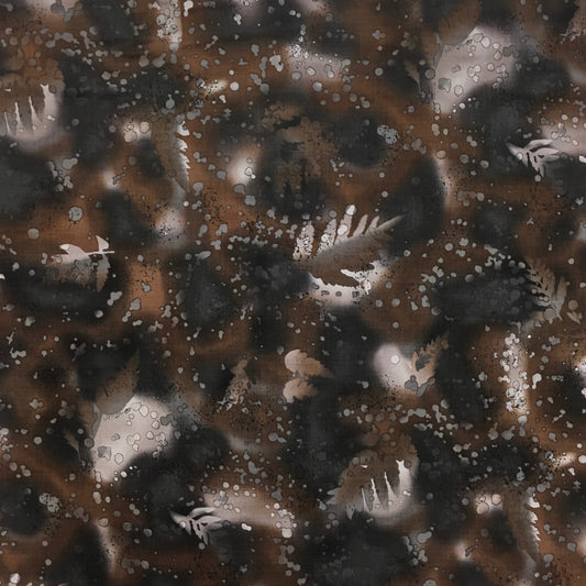Benartex - Fossil Fern - By Patricia Campbell & Michelle L. Jack #00528-0N