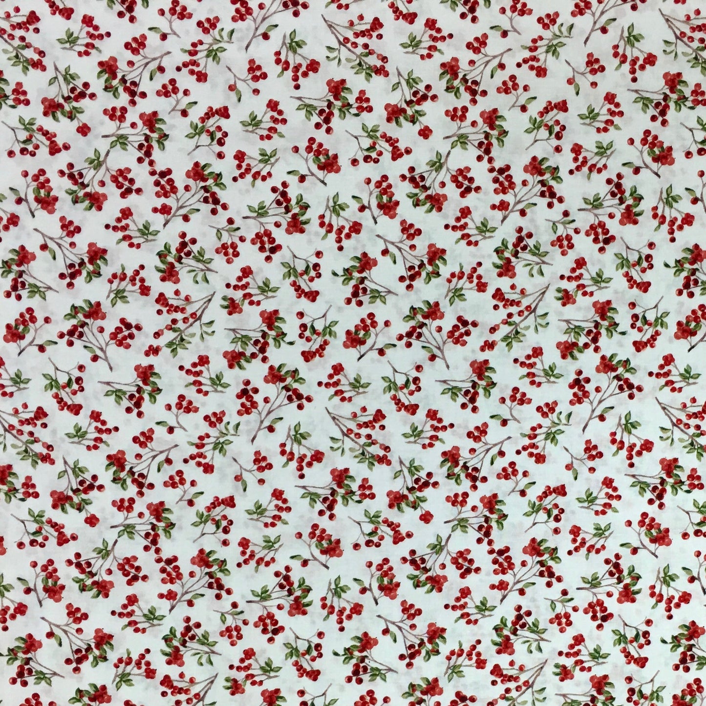 Windham Fabrics - Winter Cardinals by Whistler Studios #39006-1
