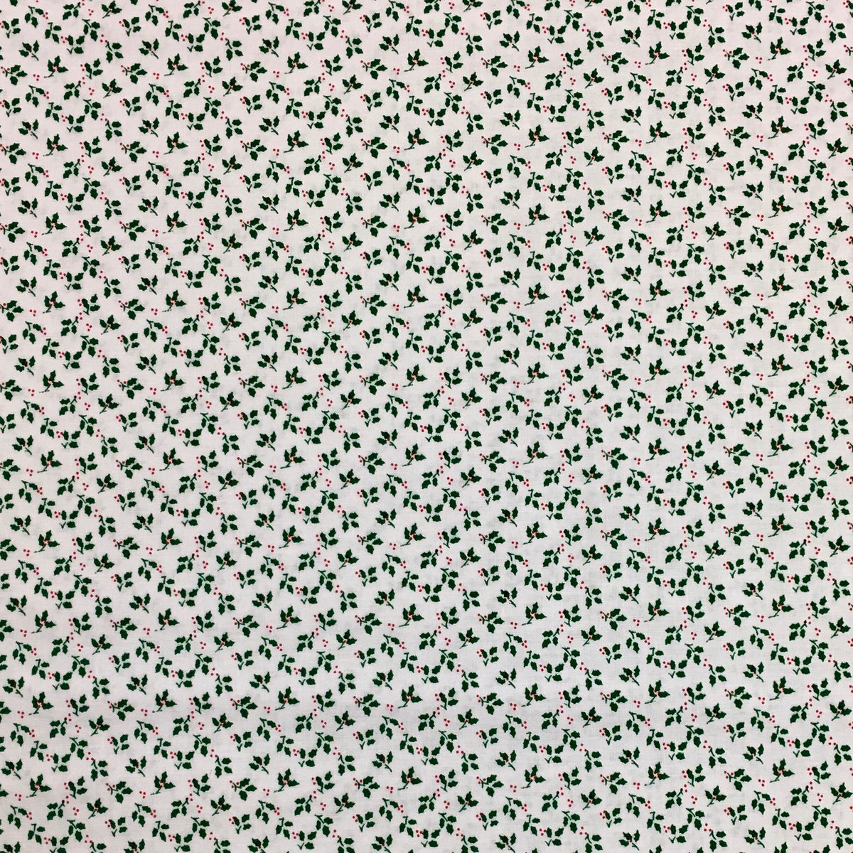 Choice Fabrics - Merry Christmas Basics #45970-W