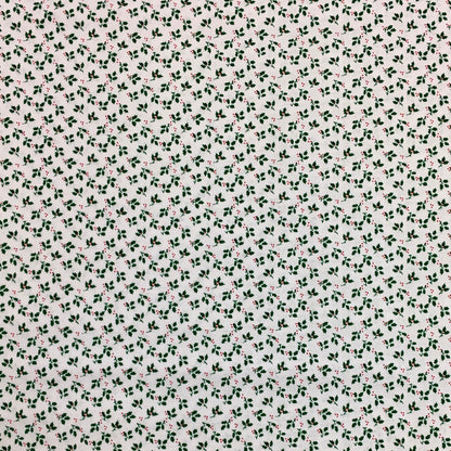 Choice Fabrics - Merry Christmas Basics #45970-W