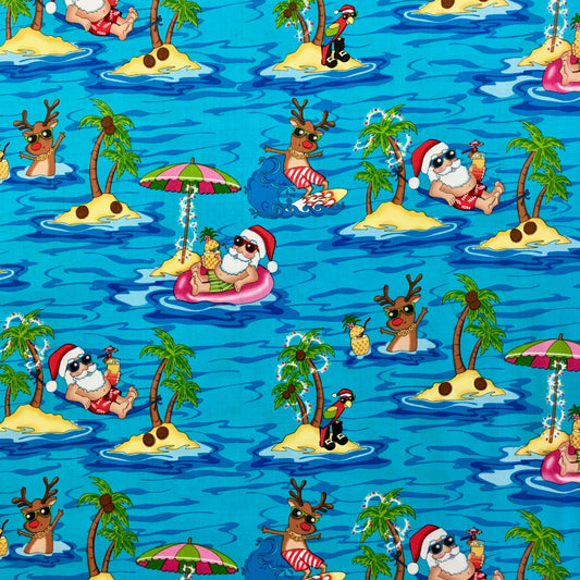 Kanvas Studios - Christmas Novelty by Maria Kalinowski #06294-50