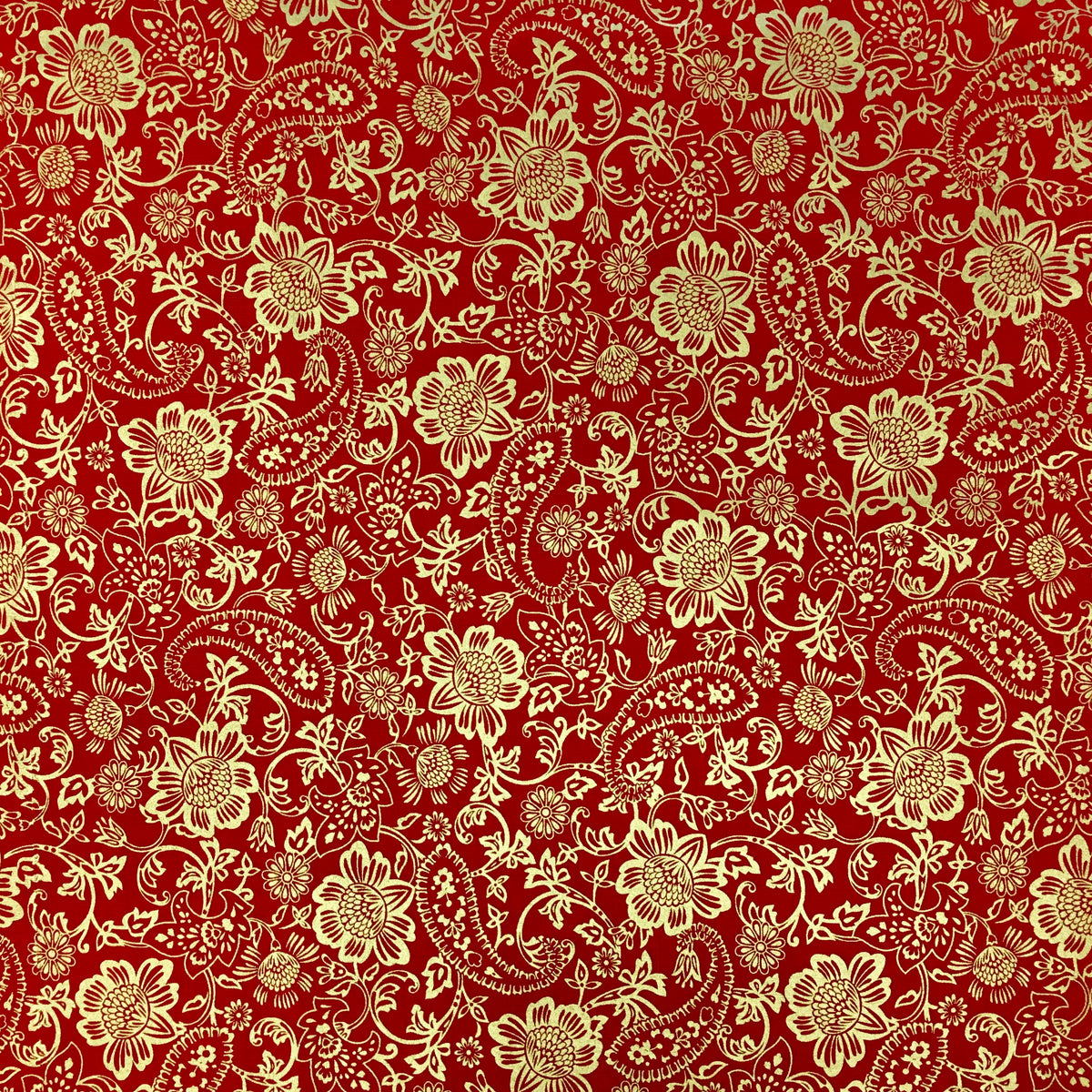 Kanvas Studios - Deck the Halls by Greta Lynn #6419M-10