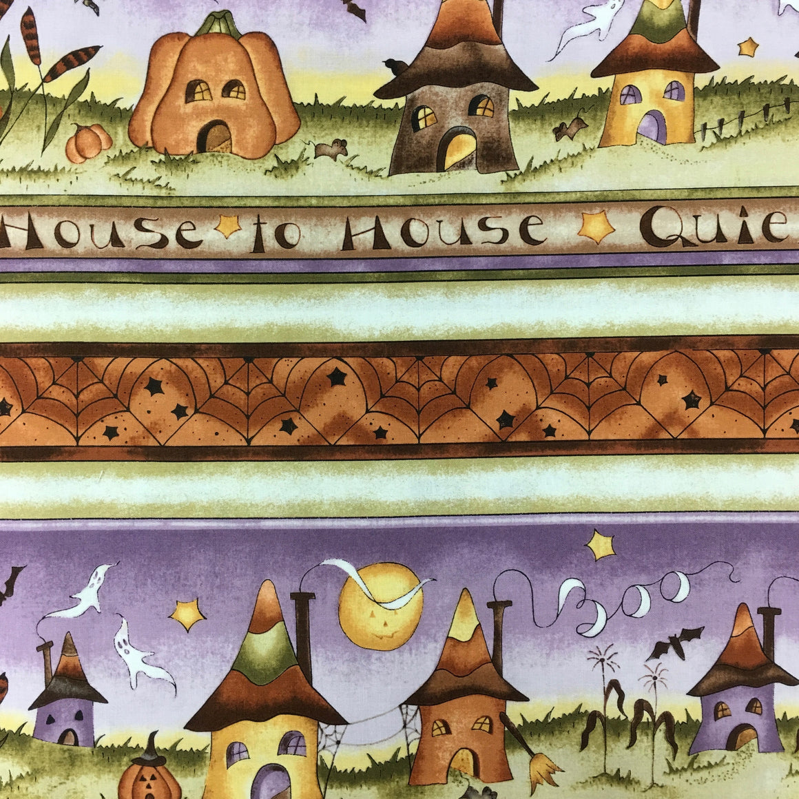 Fabrics Little Cottage Quilt Shop