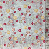 HULLABALOO 1391-32 BALLOONS