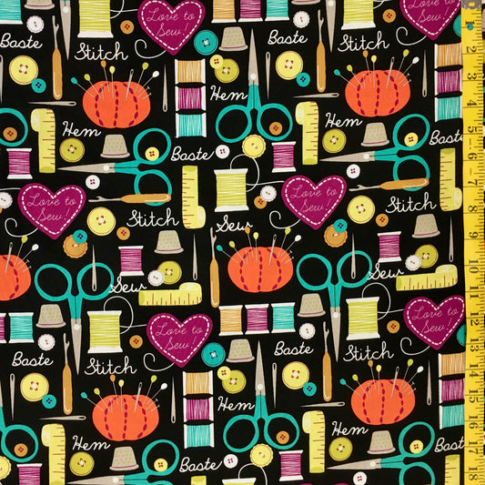 LOVE TO SEW CX5763