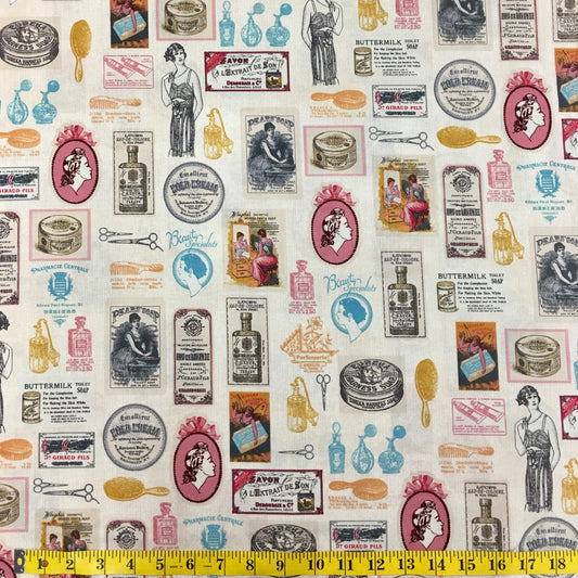 HEIRLOOM DIARY-16066-200