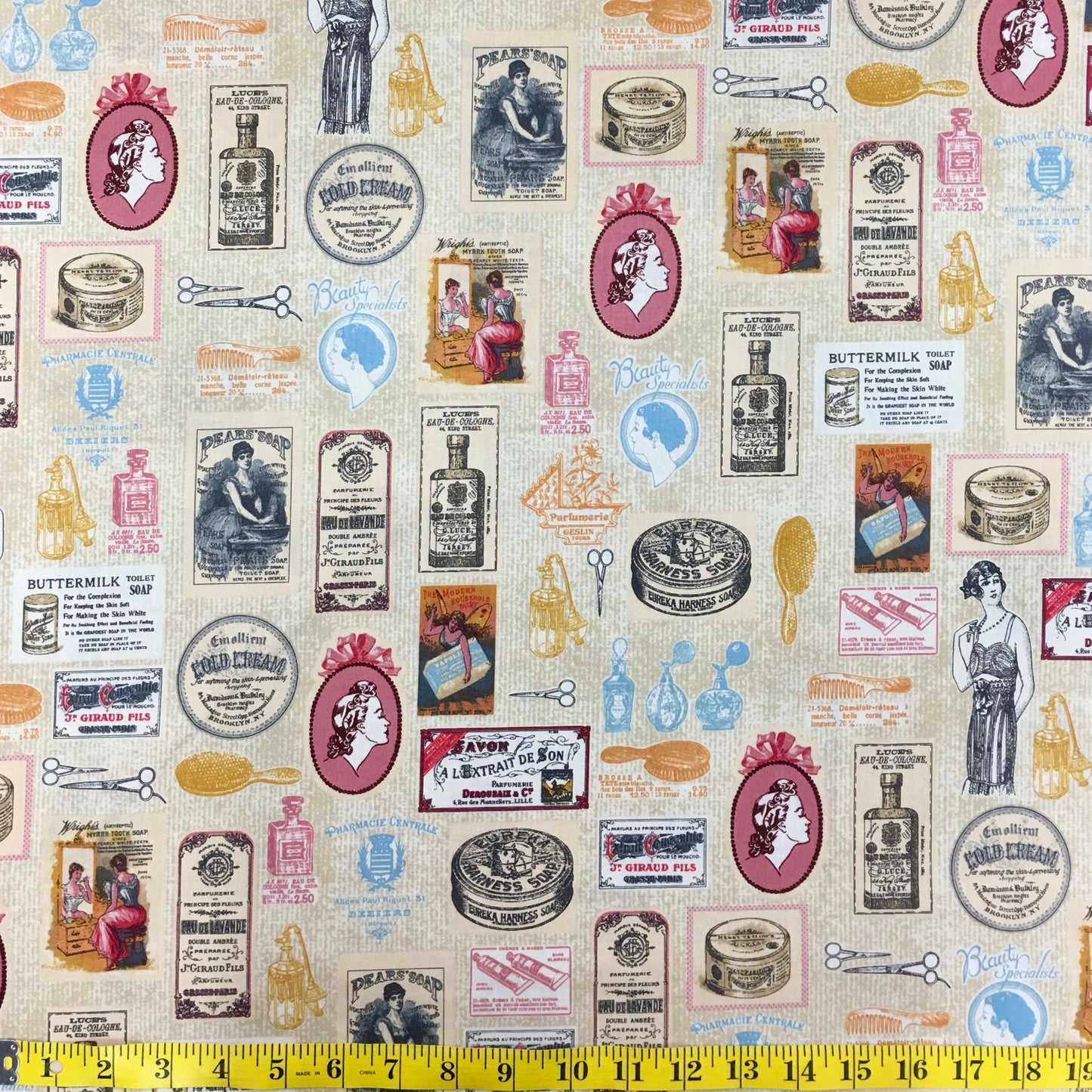 HEIRLOOM DIARY-16066-199