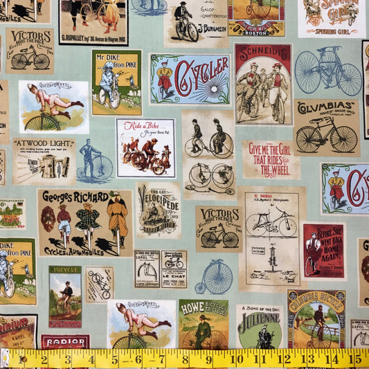 HEIRLOOM DIARY-16069-199