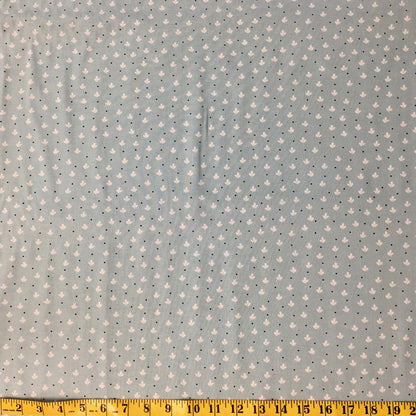 GIRLY GIRL-11 BLUE