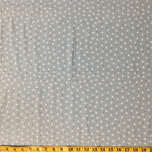 GIRLY GIRL-11 BLUE