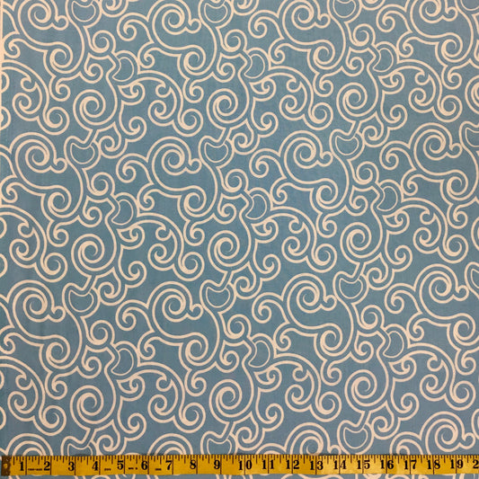 DELIGHT-7 BLUE