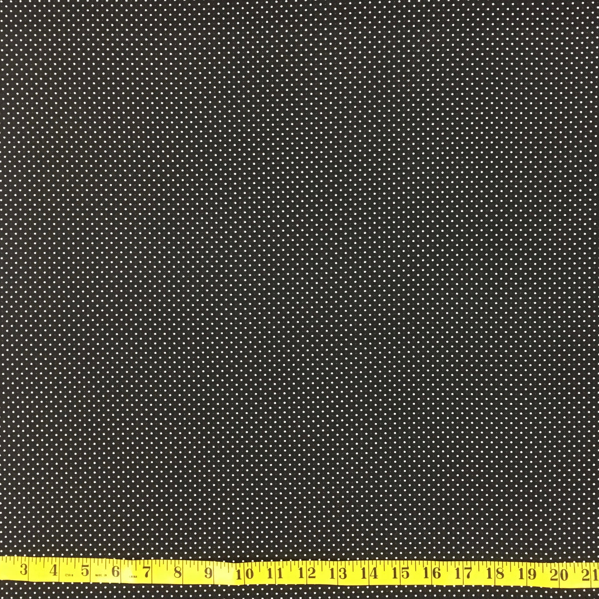JERSEY KNIT 329-DOTS