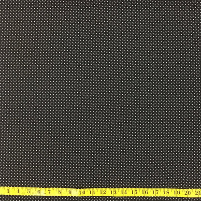JERSEY KNIT 329-DOTS