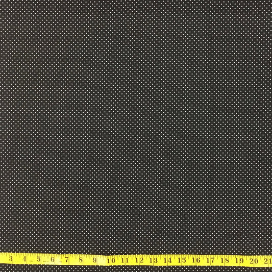 JERSEY KNIT 329-DOTS