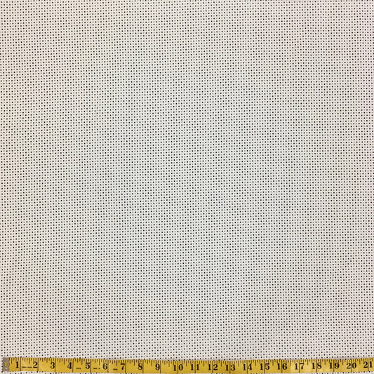 JERSEY KNIT 328-DOTS