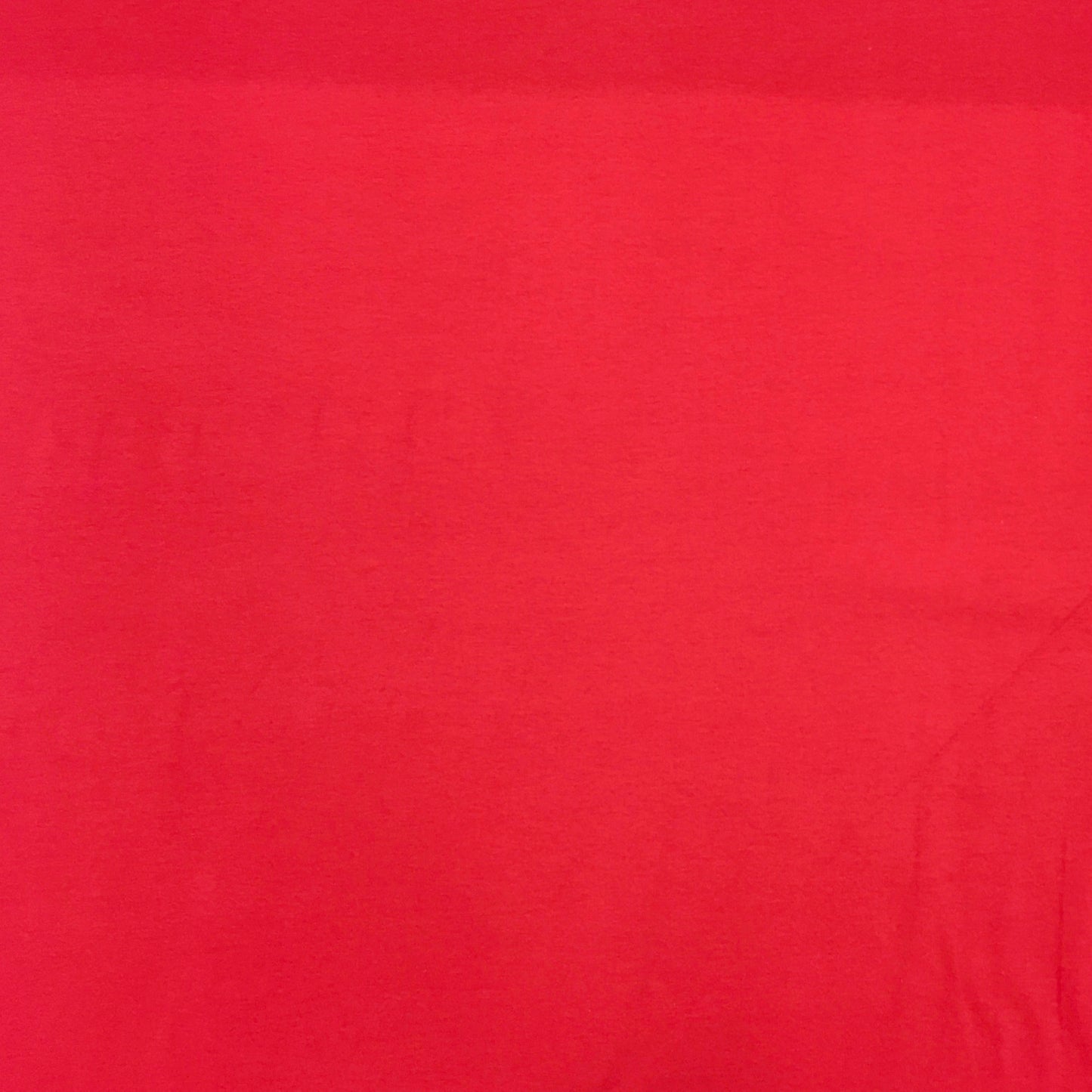JERSEY KNIT 004 RED
