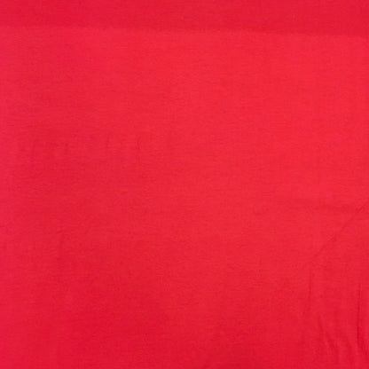 JERSEY KNIT 004 RED