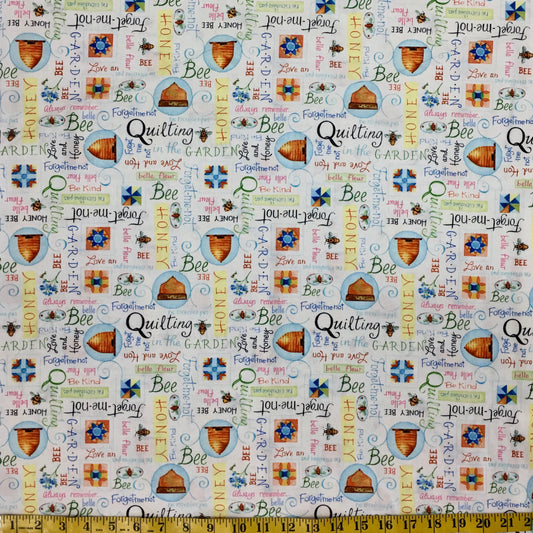 QUILTING BEE 26330