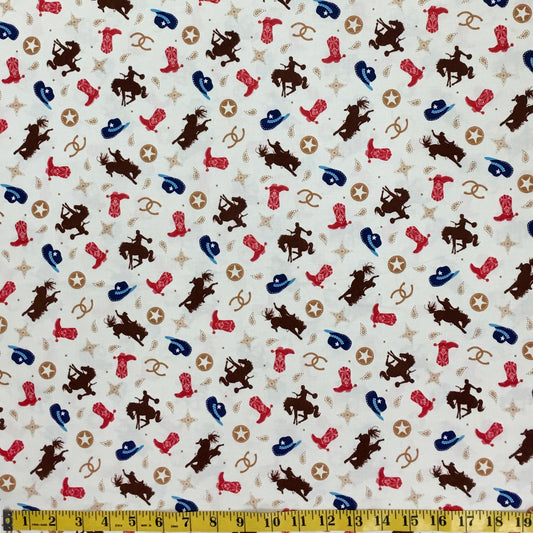COWBOY-CREAM - C5631